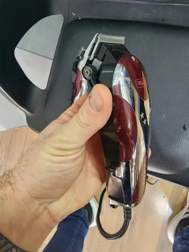Magic Clip Wahl