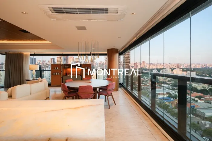 APARTAMENTO À VENDA EM PINHEIROS - 2 SUÍTES, 2 VAGAS DE GARAGEM.