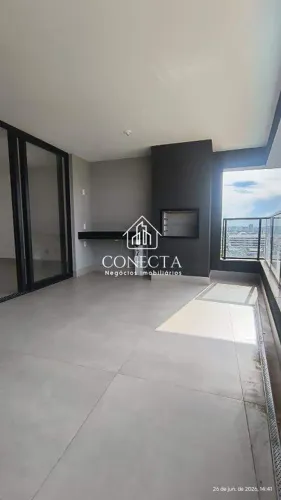 Apartamento disponível para venda com 4 suítes no Jardim Karaíba