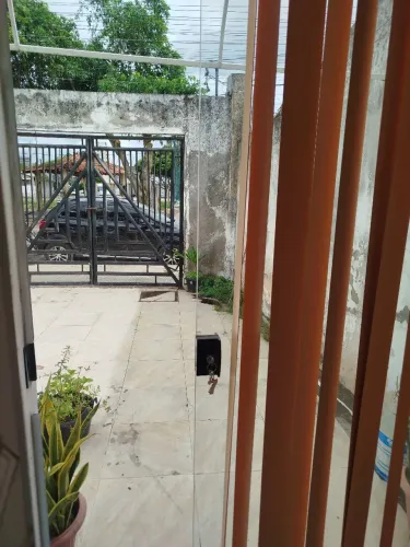 Casa para alugar