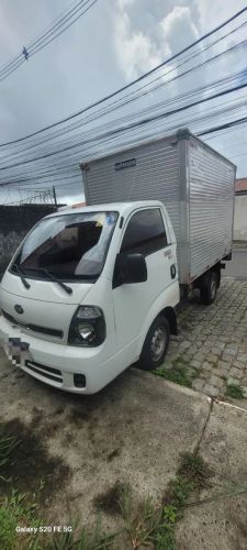 Imagem de Kia Motors Bongo K-2500 2.5 4X2 TB Diesel 2019