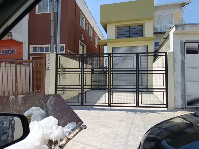 Loja para locação, Jardim Boa Vista (Zona Oeste), São Paulo, SP