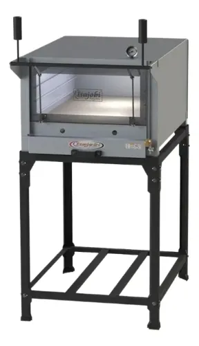 Forno refratario 52x62 Entrega Gratis