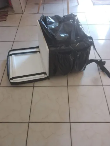 Bolsa para entregar