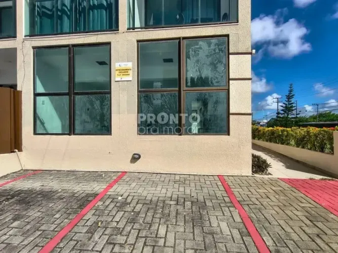 SEU NEGÓCIO NO CORAÇÃO DE PORTO DE GALINHAS
