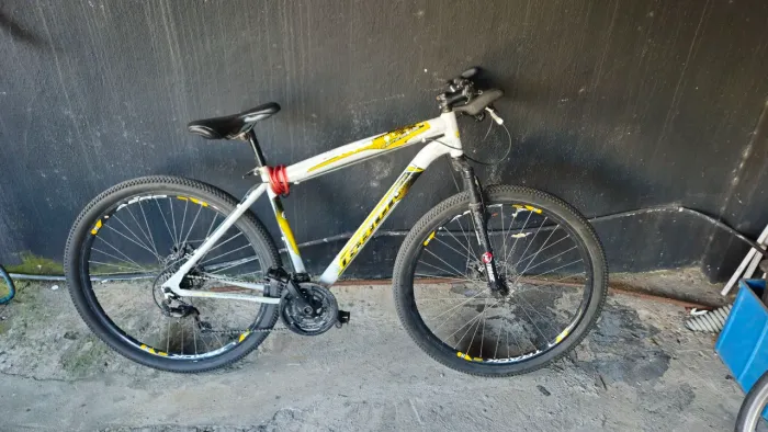 Bike aro 29