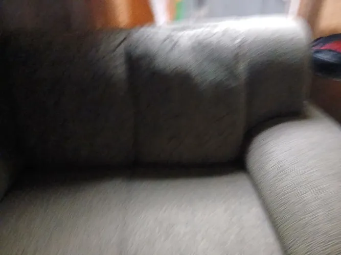 Sofá R$ 189 + Mesa R$ 139