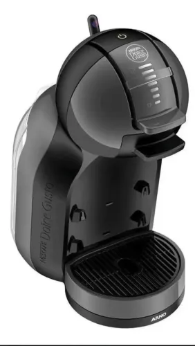 Dolce Gusto 220v