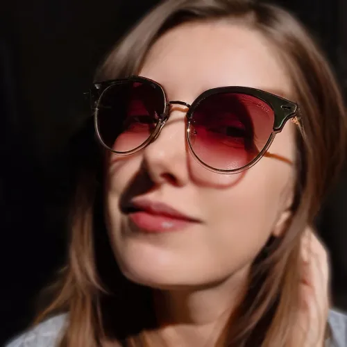 Óculos sol Dior vintage