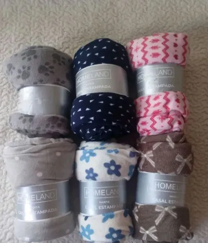 Lençou pra cama no atacado