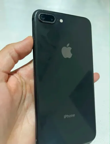 iPhone 8plus