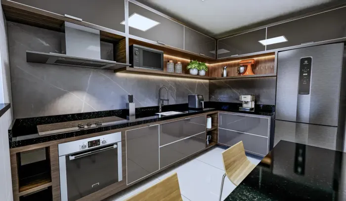 VENDO CASA EM CONDOMINIO NO JARDIM ELDORADO. ENTRADA PARCELADA
