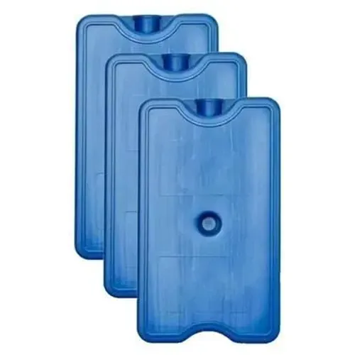Gelo Gel Reutilizável