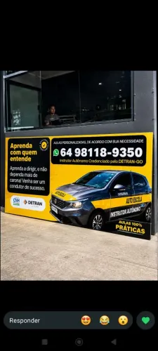 Intrutor autônomo 