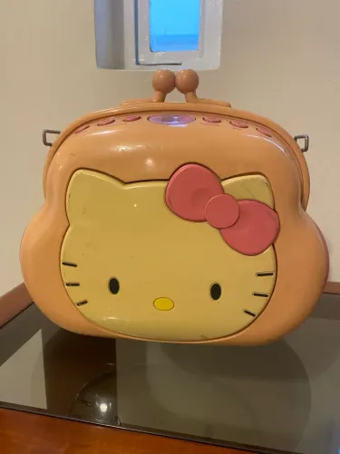 Rádio Hello Kitty