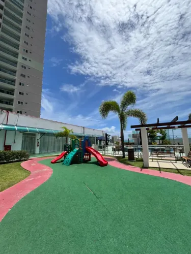 [BMCC-37849] Alugo apto Beira Mar Janga- 3 Qts