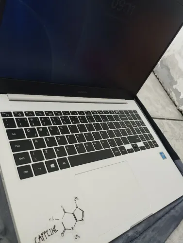 Notebook Samsung com SSD