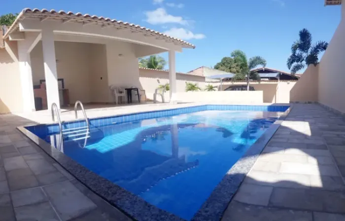 lindo apartamento temporada em Porto Seguro