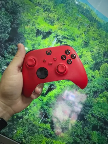 CONTROLE XBOX ONE S ORIGINAL TIPO C