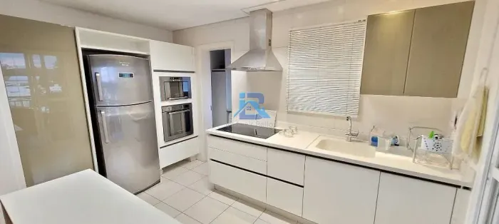 Apartamento com 3 dormitórios 118 m² - Edifício Residencial Panorama - Itatiba/SP