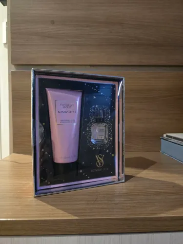 Kit victorias secret bombshell