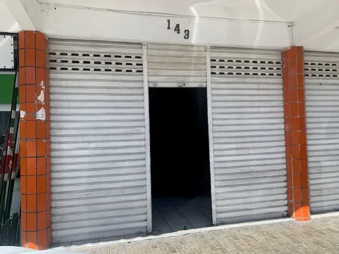 LOJA para alugar na cidade de FORTALEZA-CE