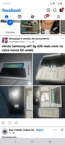 Samsung A06 5g 