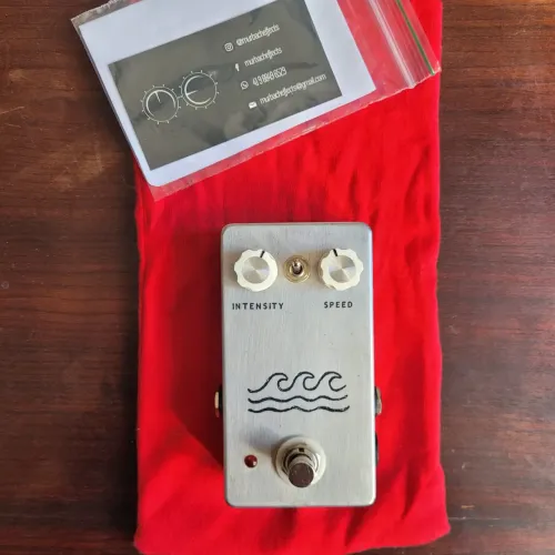 Acessório de guitarra