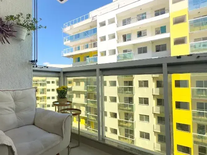 APARTAMENTO À VENDA CENTRO | NITERÓI/RJ
