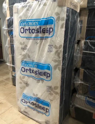 Cama box solteiro entrega rapida