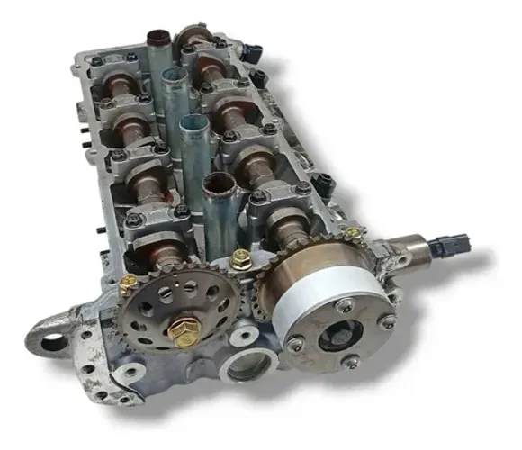 Cabeçote Motor Comando Jac J3 1.4 1.5 2010 2012 2014 Stander