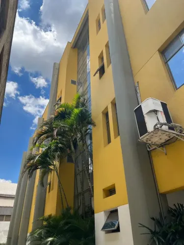 Locação Imóvel Comercial na Barra Funda SP