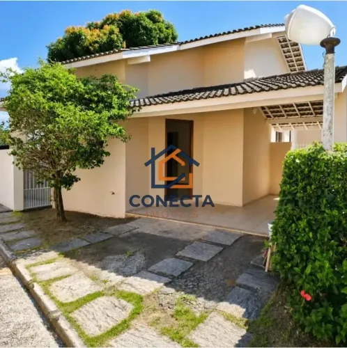 Casa 3 quartos no Condomínio Alto da Glória Macaé
