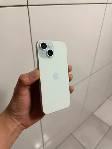 iPhone 15 128GB - Todo Original