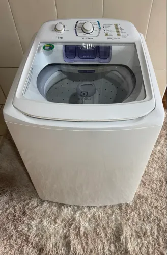 Lavadora Eletrolux 16 kg