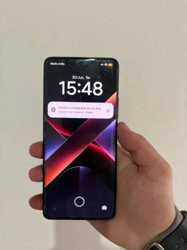 XAOMI POCO X7 (512GB)