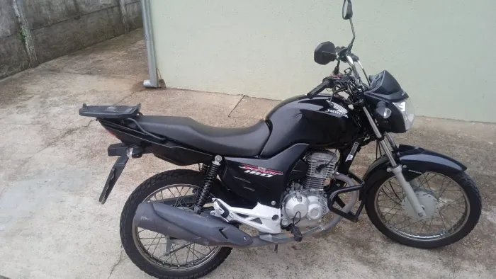 Honda Start 160