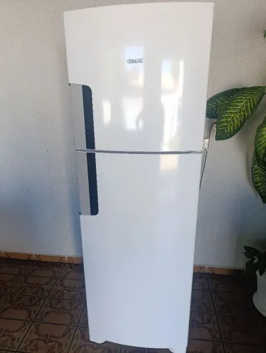Geladeira Consul