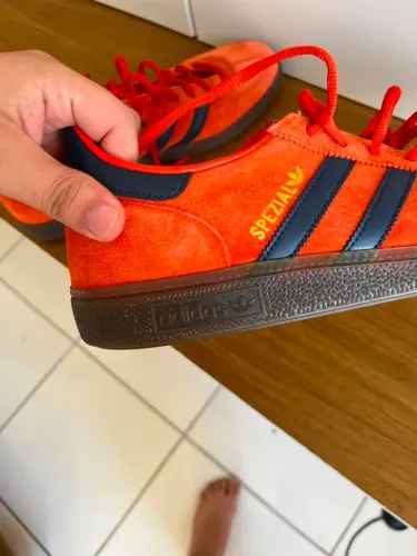 Tênis Adidas Spezial