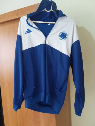 Jaqueta do Cruzeiro