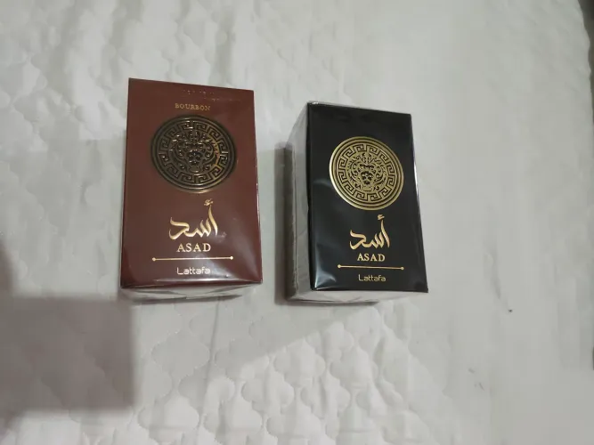 Perfumes árabes originais