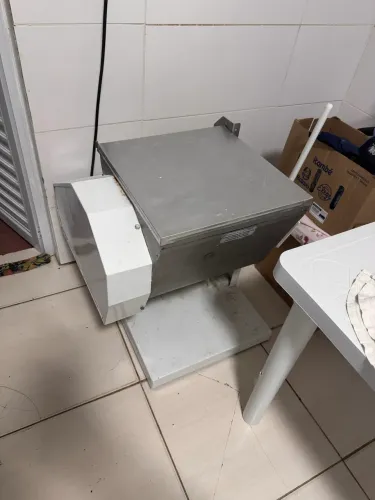 Masseira Gastromaq 15kg