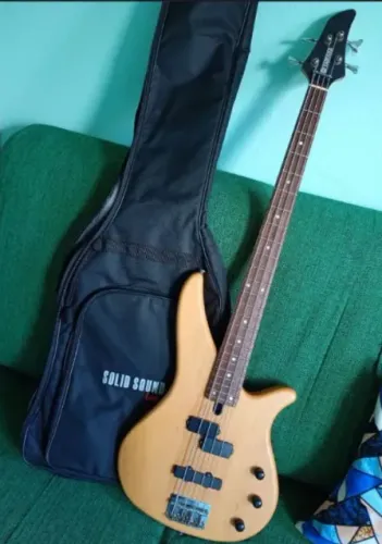 Contra Baixo Elétrico Yamaha RBX270J