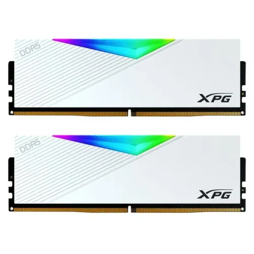 [Lacrado] Memória RAM DDR5 XPG Lancer 32gb (2x16GB) 6400 mhz cl32