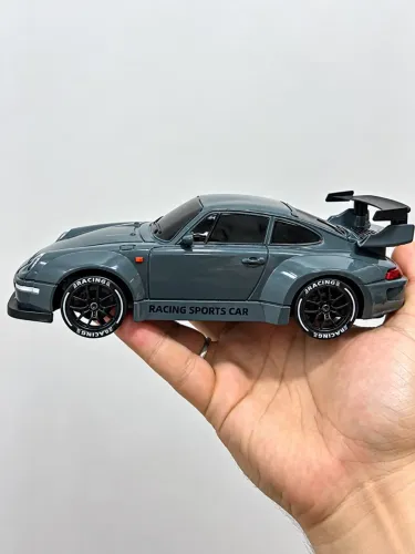 Carrinho de Controle Remoto Drift 4x4 1:24 com LED