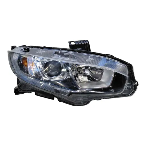 Farol Honda Civic G10 2017 2018 2019 2020 2021 Original
