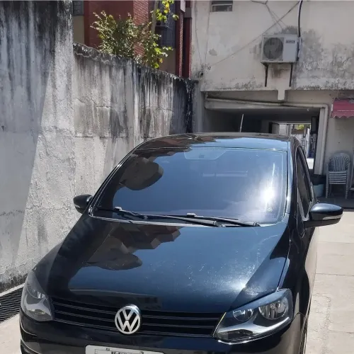 Volkswagen Fox 1.0 MI Total Flex 8V 5P 2014