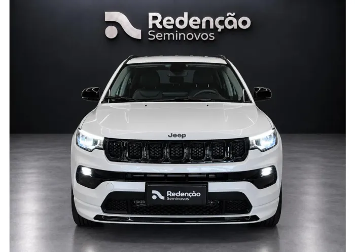 Jeep Compass Long. T270 1.3 TB 4X2 Flex AUT 2023