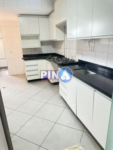 Apartamento à venda no Setor Central, Goiânia, GO