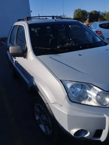 Fiat Strada Adventure1.8/ 1.8 Locker Flex CD 2013